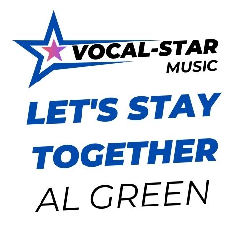 Let's Stay Together