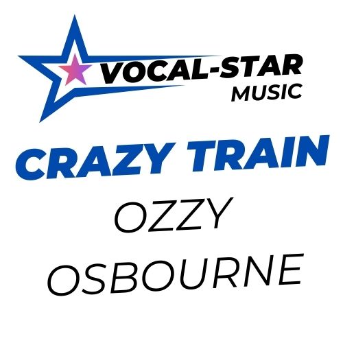 Crazy Train