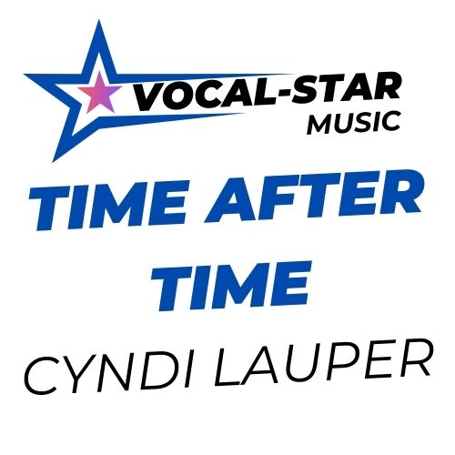 Time After Time