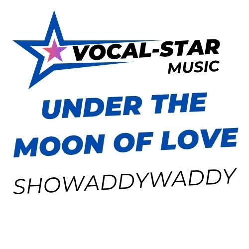Under The Moon Of Love