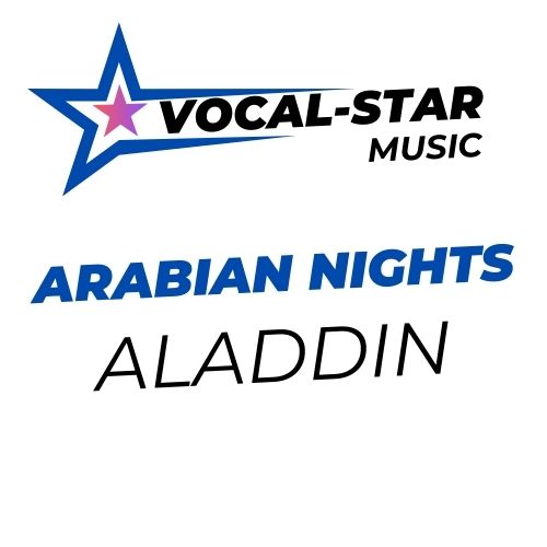 Arabian Nights