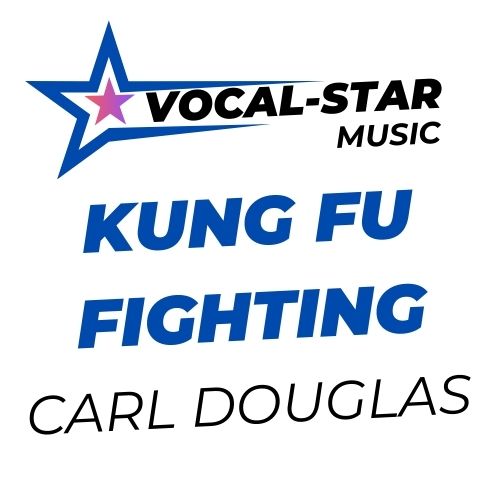 Kung Fu Fighting