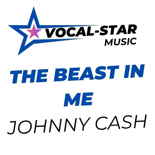 The Beast In Me