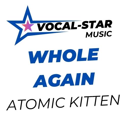 Whole Again