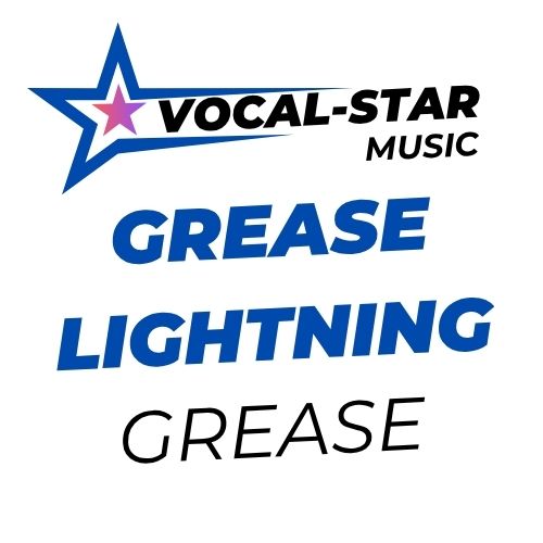 Grease Lightning