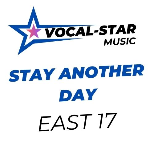 Stay Another Day