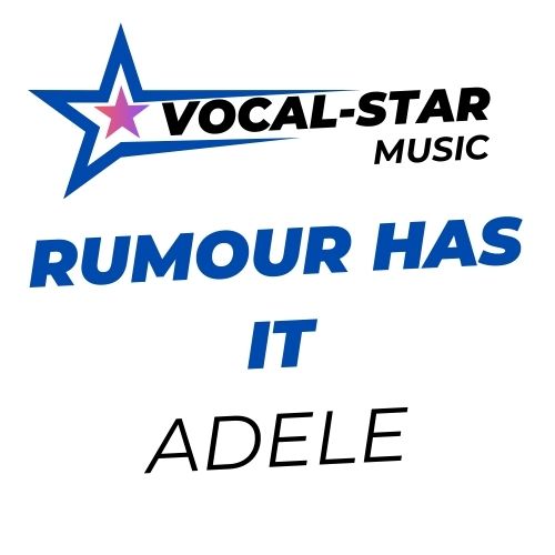 Rumour Has It