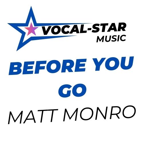 Before You Go