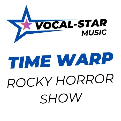 Time Warp