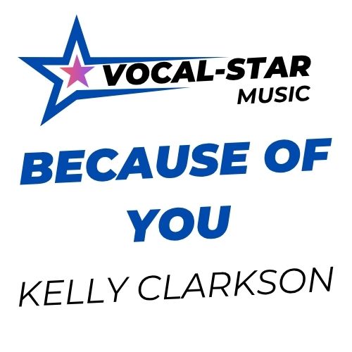 Because Of You