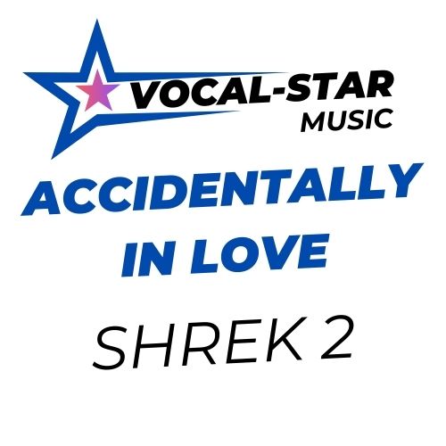 Accidentally In Love