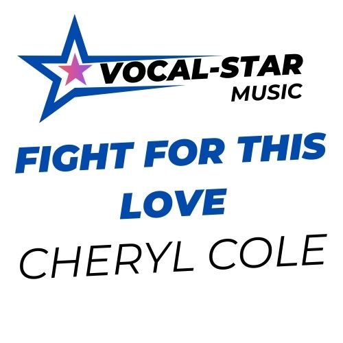 Fight For This Love