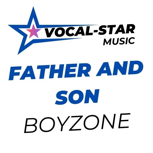 Father And Son