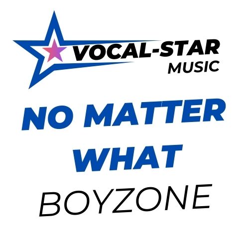 No Matter What