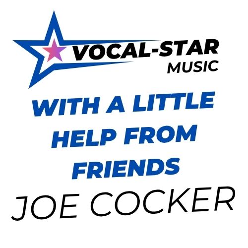 With A Little Help From Friends