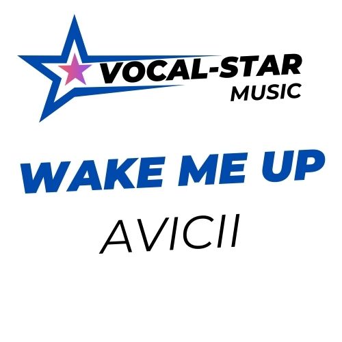 Wake Me Up