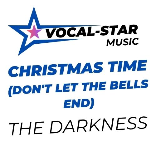 Christmas Time (Don't Let The Bells End)
