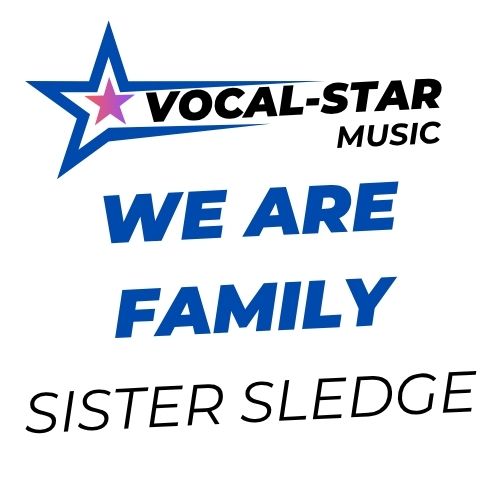 We Are Family