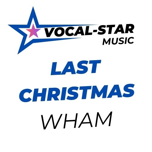 Last Christmas