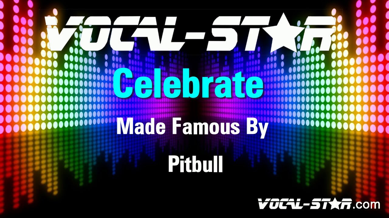 Celebrate