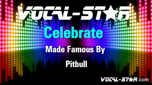 Celebrate