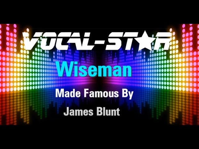 Wiseman