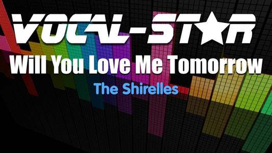 Will You Love Me Tomorrow