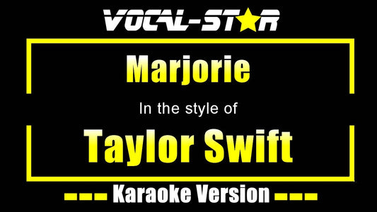 Marjorie