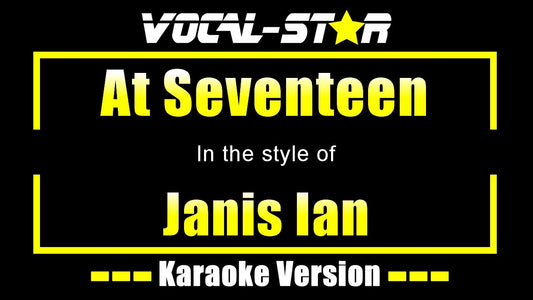 At Seventeen