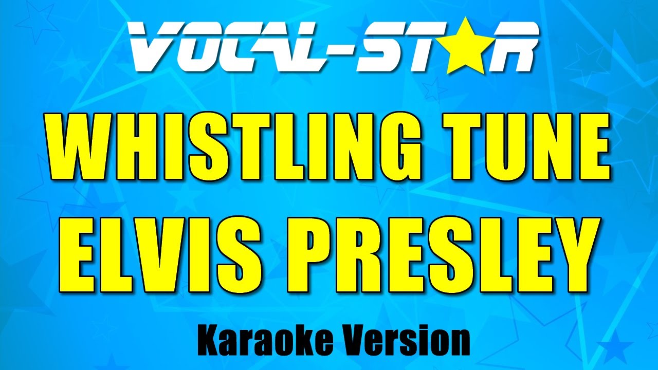 Whistling Tune