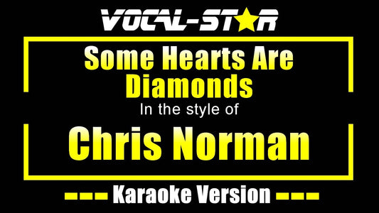 Some Hearts Are Diamonds