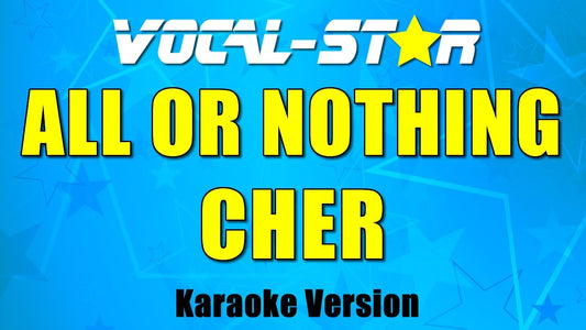 All Or Nothing & Monlogue