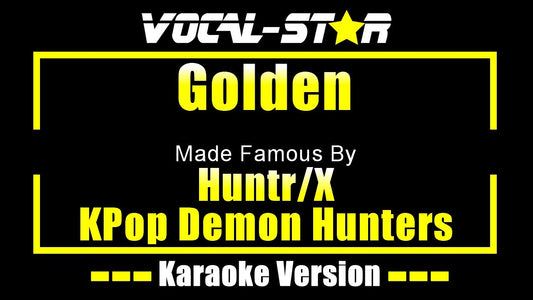 Golden