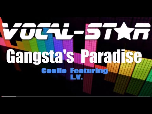 Gangsta's Paradise