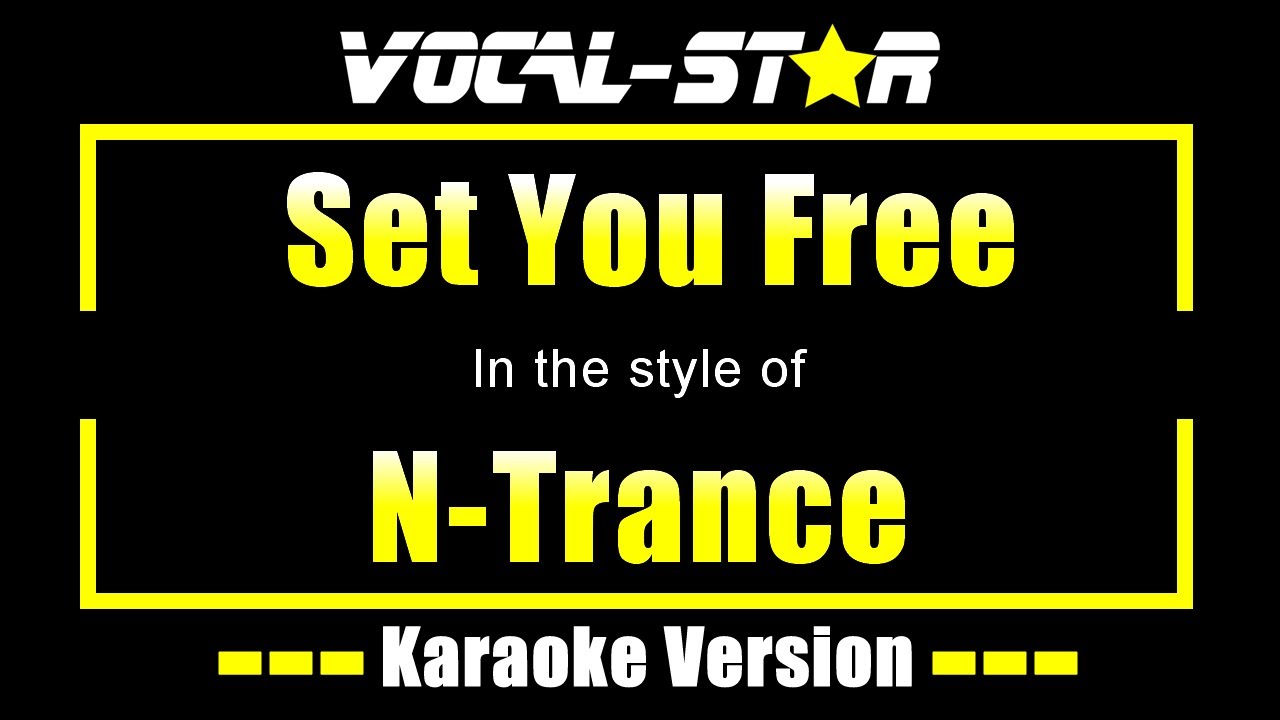 Set You Free