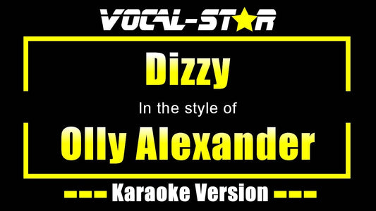 Dizzy