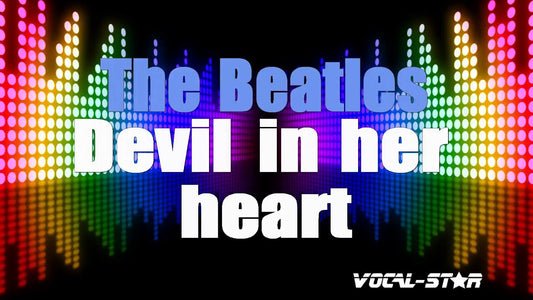 Devil In Her Heart