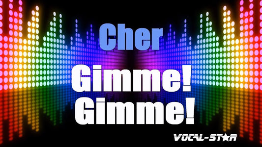 Gimme Gimme