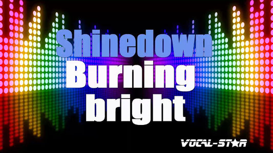 Burning Bright