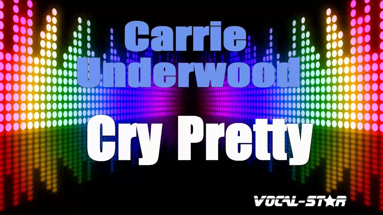 Cry Pretty