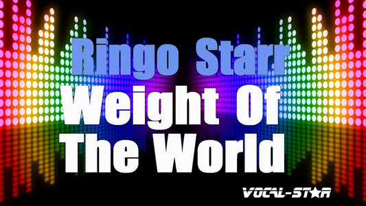 Weight Of The World