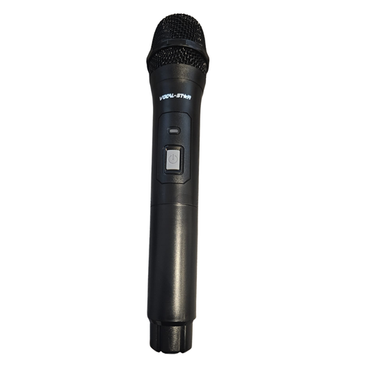 VS-275 Spare Replacement Microphone