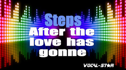 After The Love Has Gone