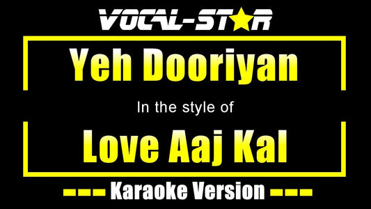 Yeh Dooriyan