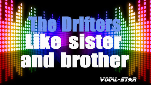 Like Sister And Brother