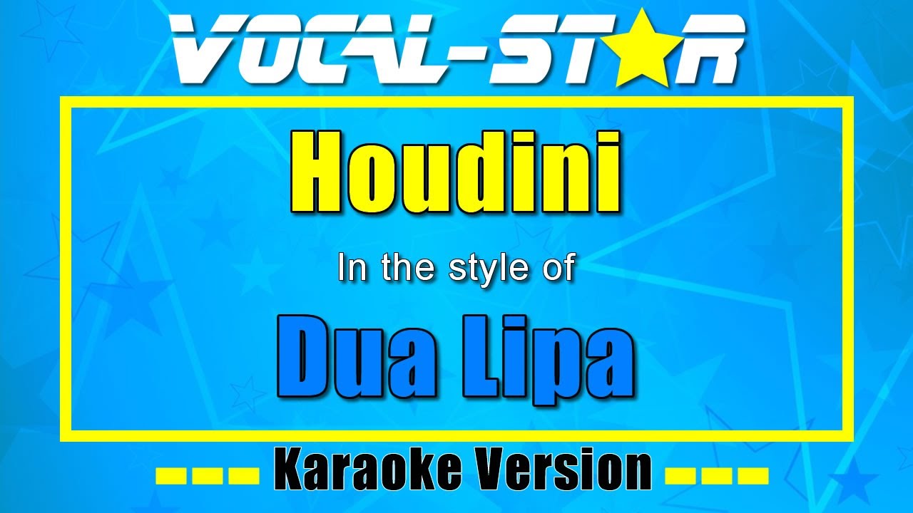 Houdini
