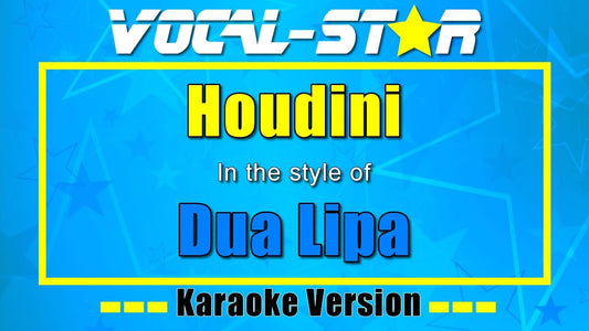Houdini