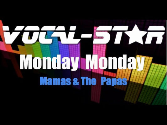 Monday Monday