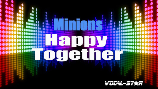 Happy Together