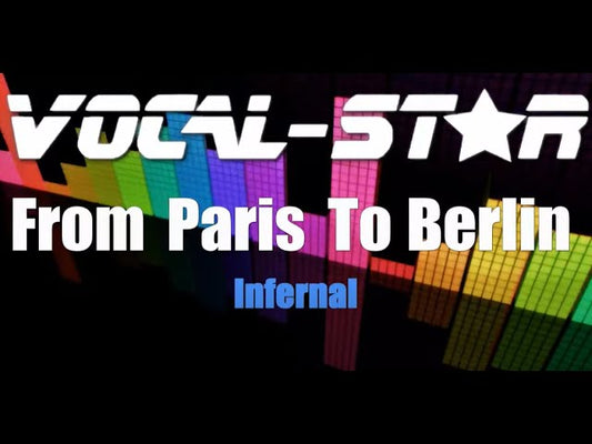 From Paris To Berlin
